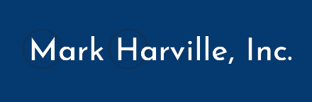 Mark Harville, Inc. Logo